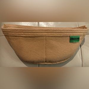 GreenTag bag insert for Louis Vuitton